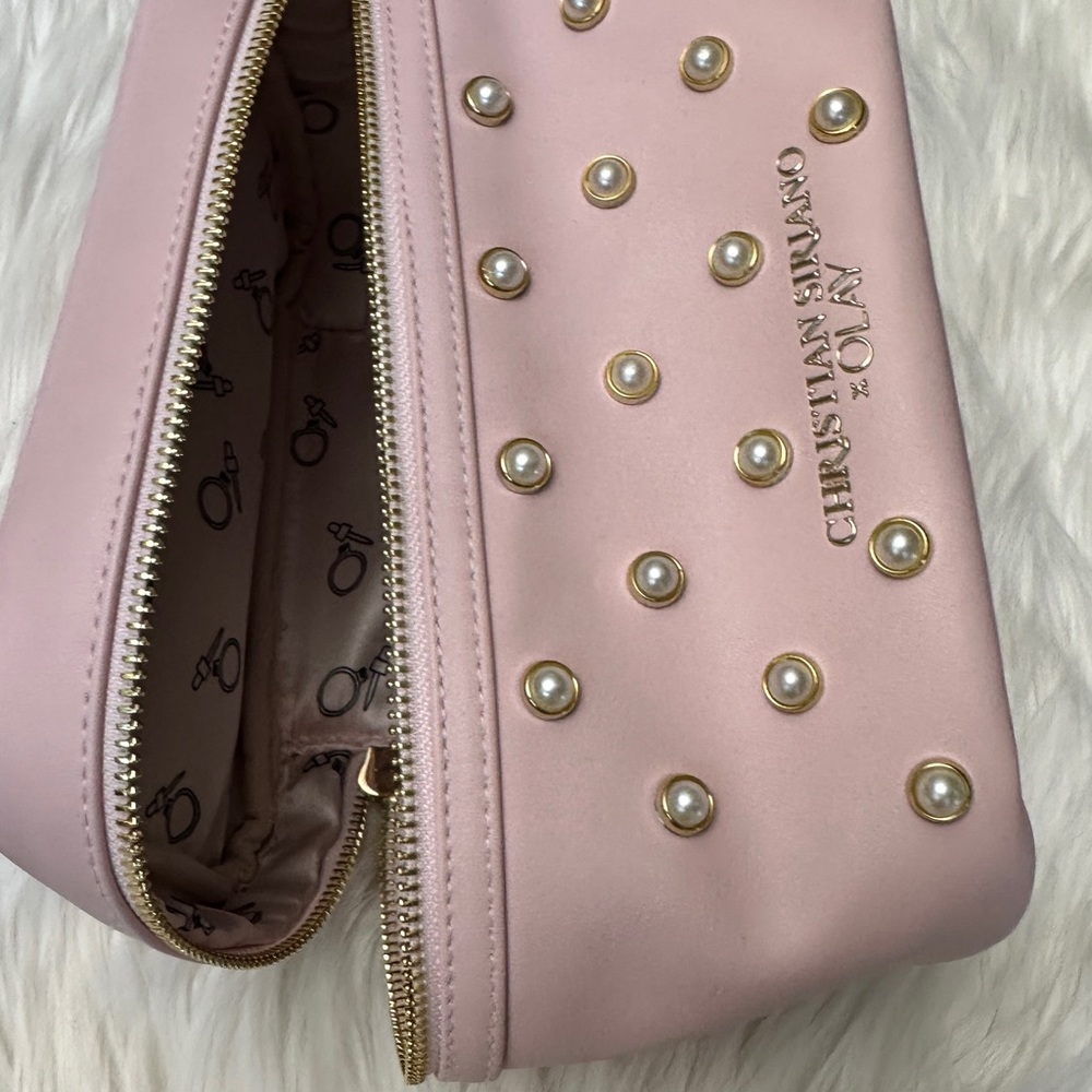 Christian Siriano x Olay bag - Picture 10 of 11